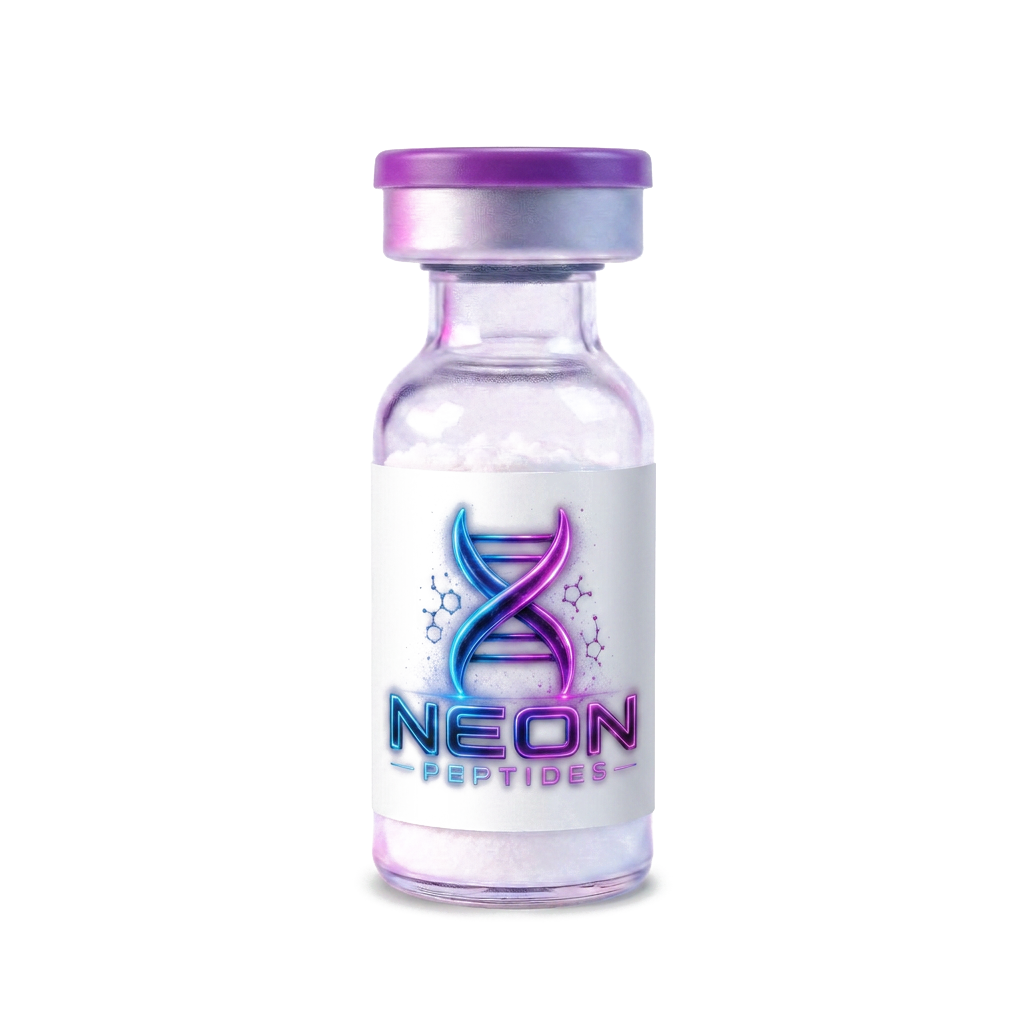 Cagrilintide research peptide vial