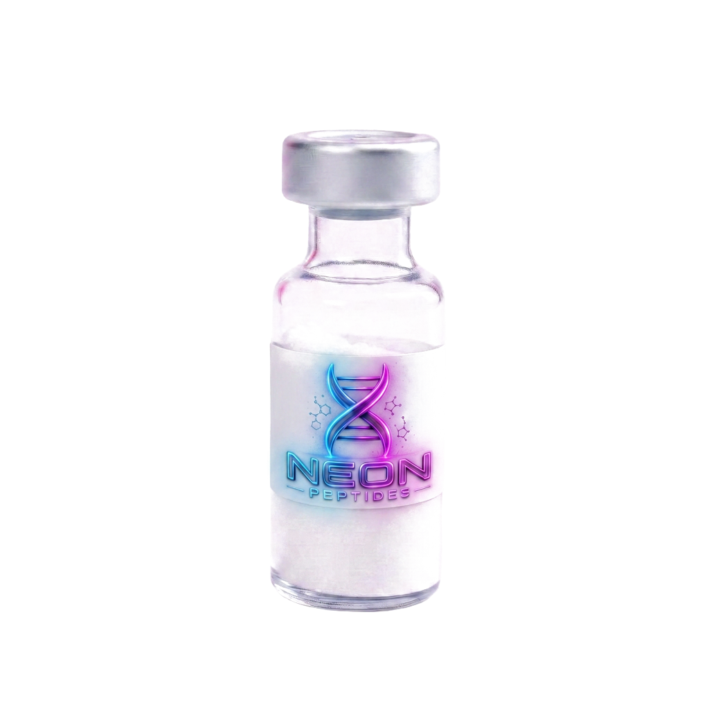 Epitalon research peptide vial
