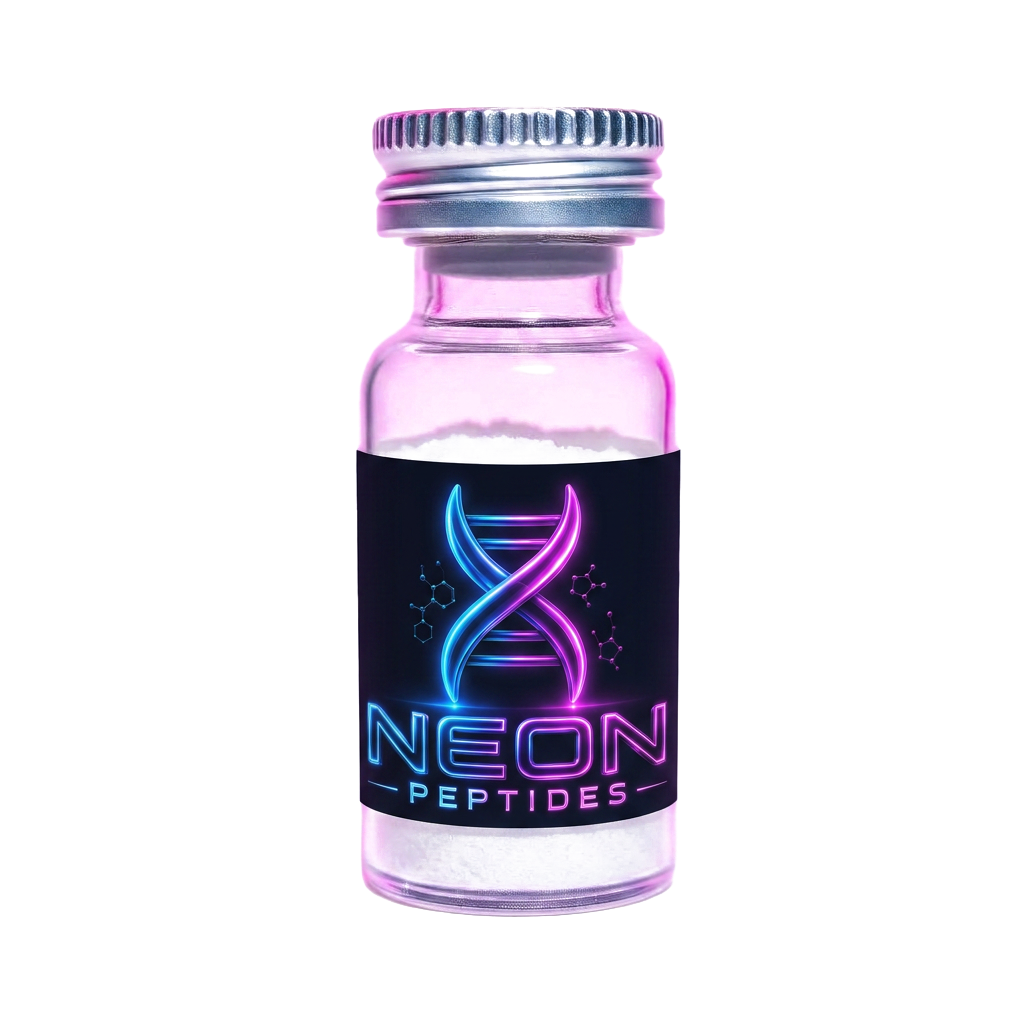 MOD GRF 1-29 research peptide vial