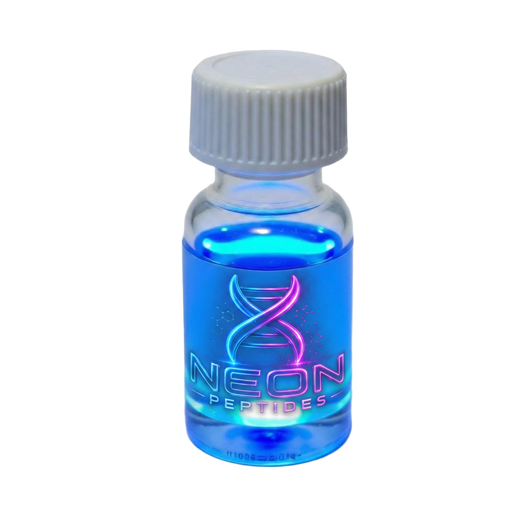 NAD+ research vial