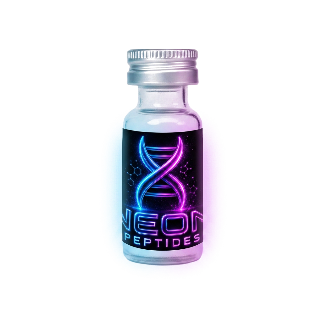 PT-141 research peptide vial