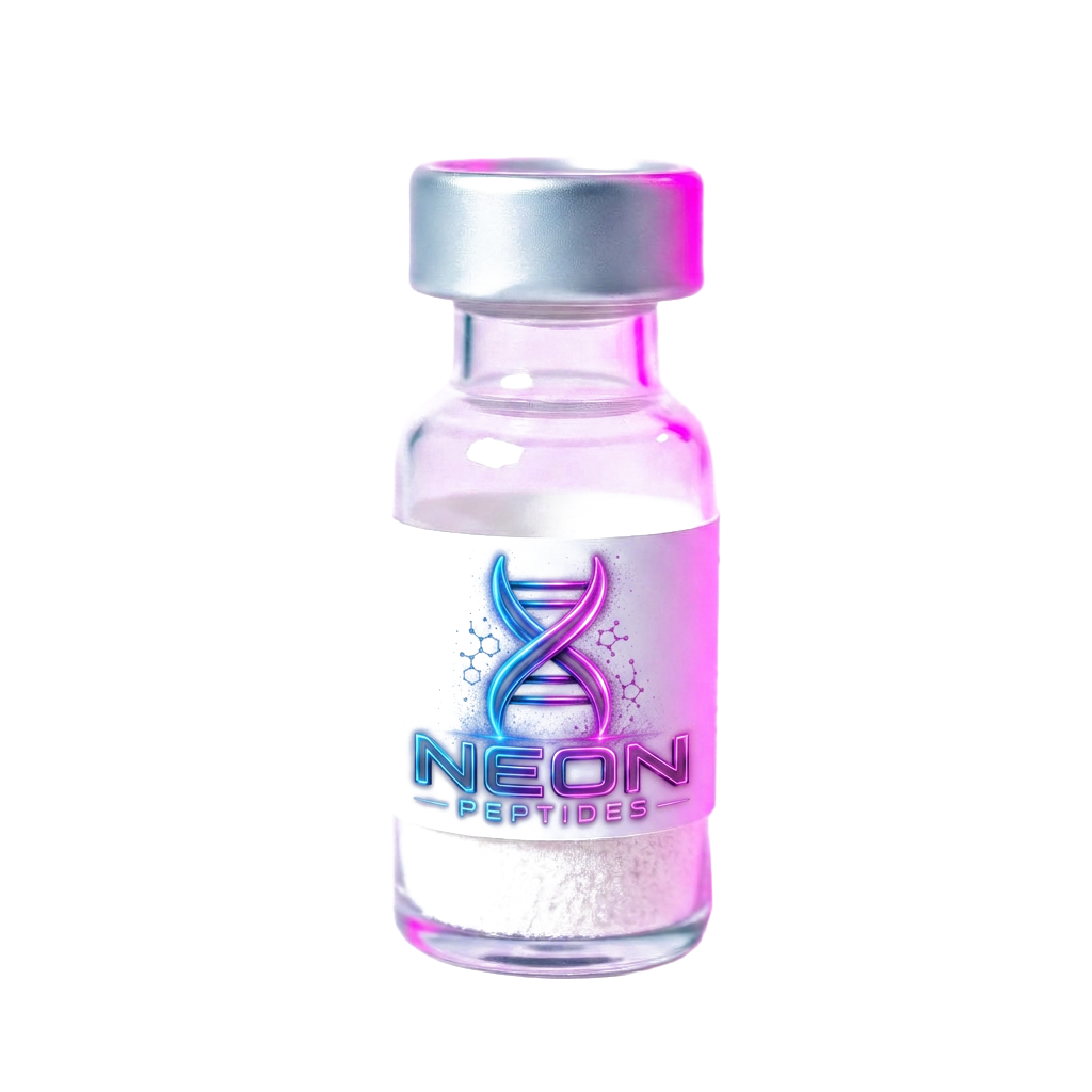 Thymosin Alpha-1 research peptide vial